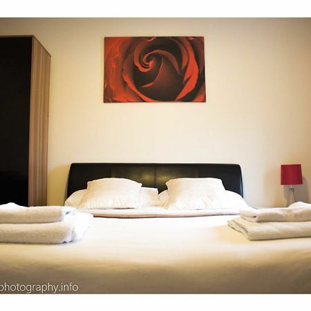 Furnace House Hotell Telford Eksteriør bilde