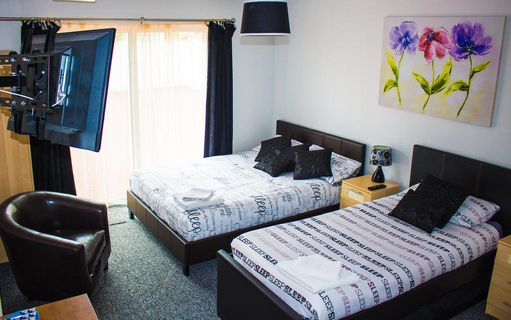 Furnace House Hotell Telford Eksteriør bilde